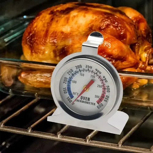 Termómetro Para Horno Universal Para Col