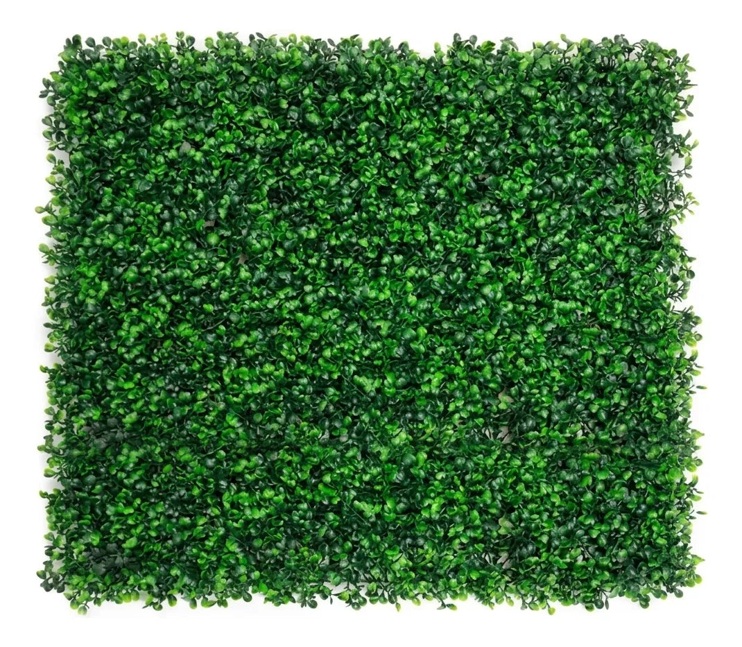 Jardineria Vertical Artificial Panel Cesped Muro Cerco