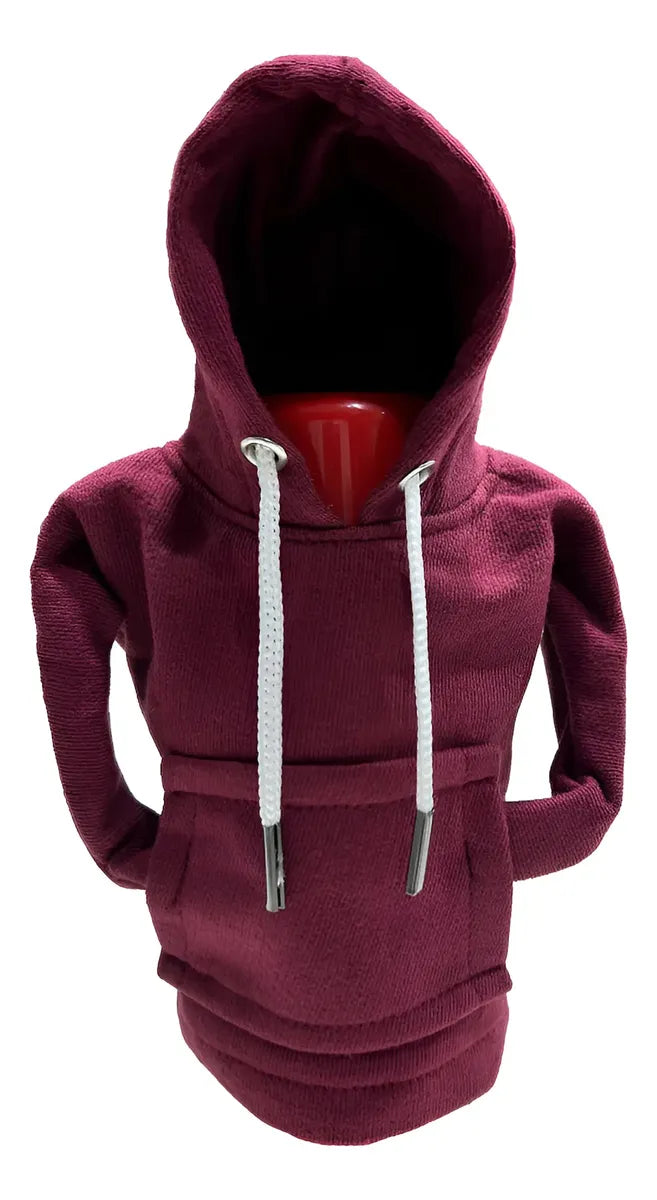 Funda Buzo Palanca De Cambios Accesorio Hoodie Auto