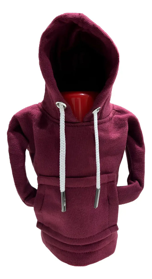 Funda Buzo Palanca De Cambios Accesorio Hoodie Auto