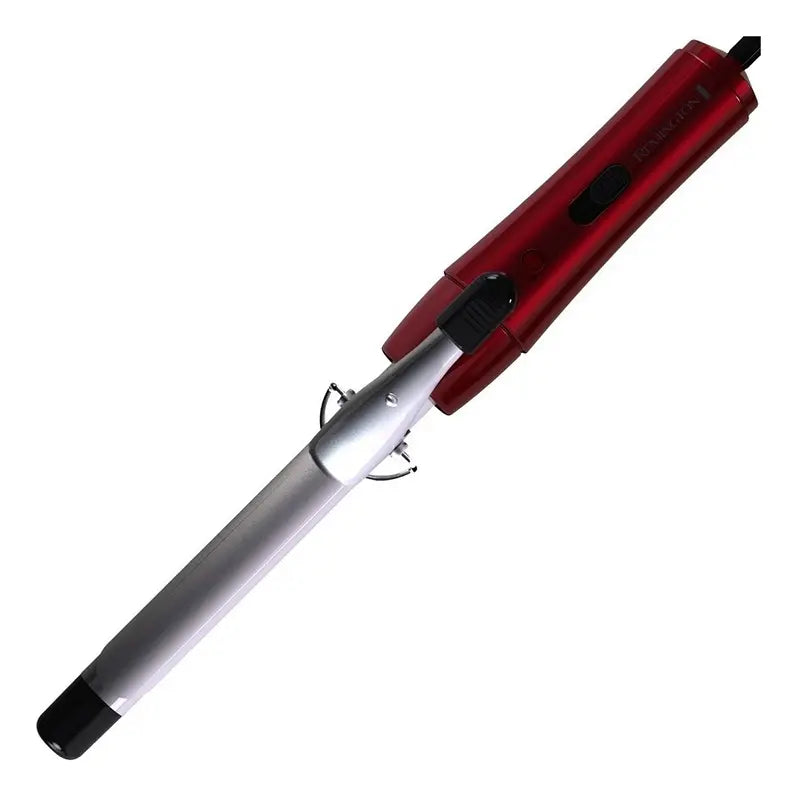 Remington Rizador Ci11a19 Cepillo Modelador De Cabello 19 Mm Rosa