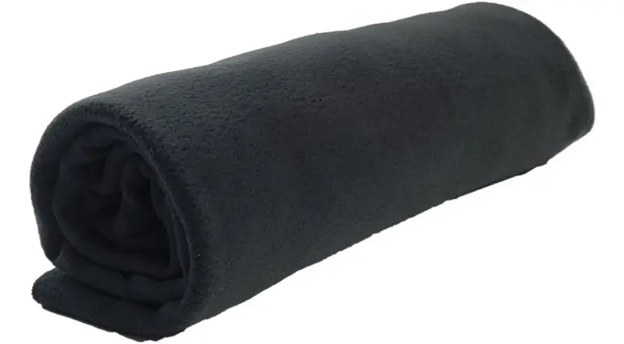 Frazada Manta Micropolar Térmica Suave 1,60 X 1 Mts
