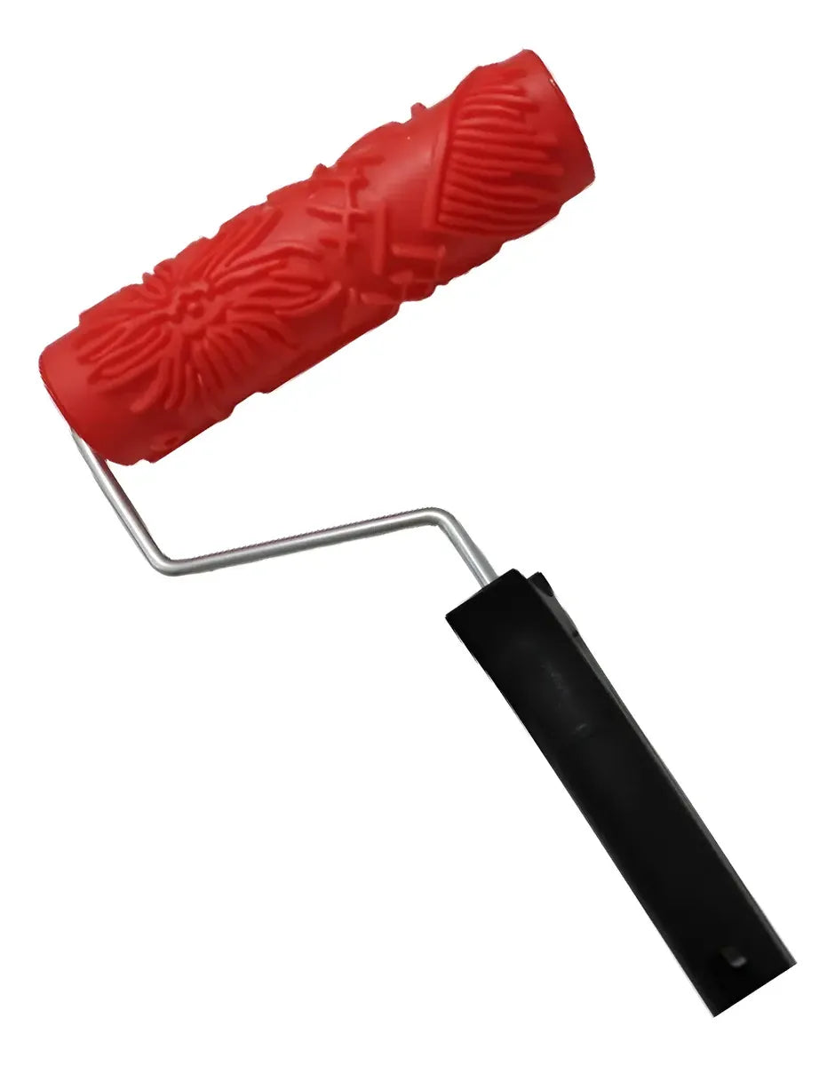 Rodillos De Textura 3d Decorativo Premium Var Diseños Matêzz