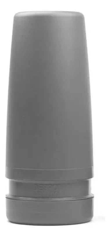Despolvillador Yerba Mate Buena Cepa Rosca 200g Gris 7x16 cm