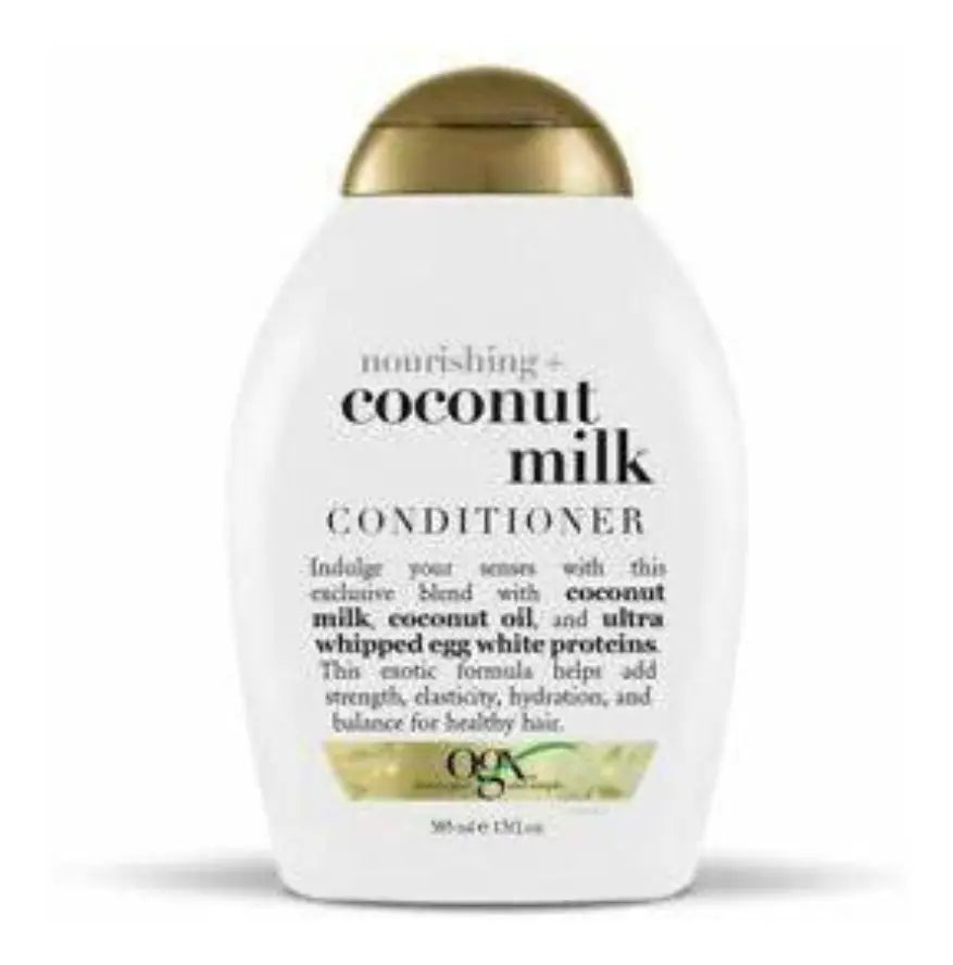 Ogx Coconut Milk Acondicionador X385ml