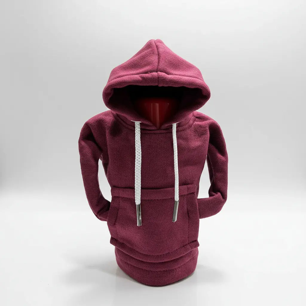 Funda Buzo Palanca De Cambios Accesorio Hoodie Auto
