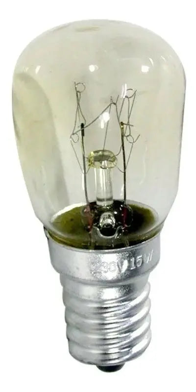 25 Lamparas Perfume Incandescente 15w E14 Alic