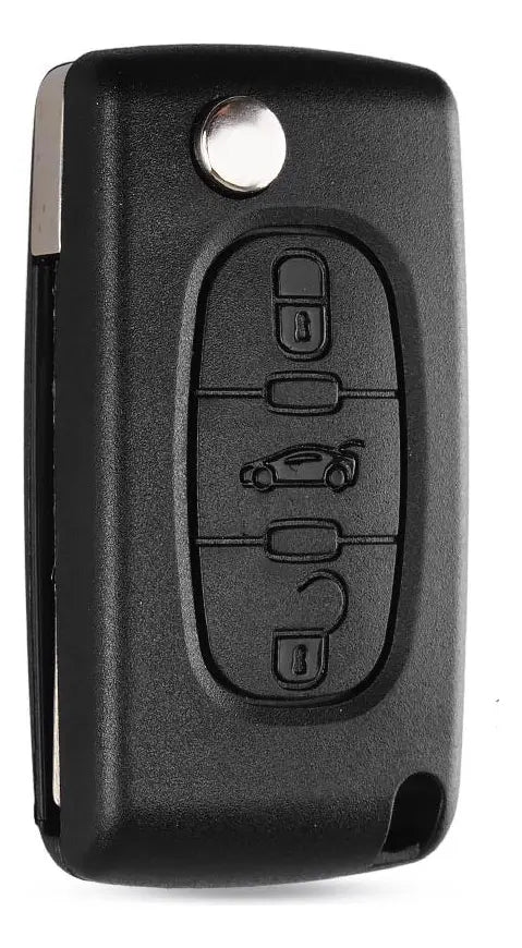 Carcasa Navaja + Pila 3 Bot Hu83 Ce0523 S/portap