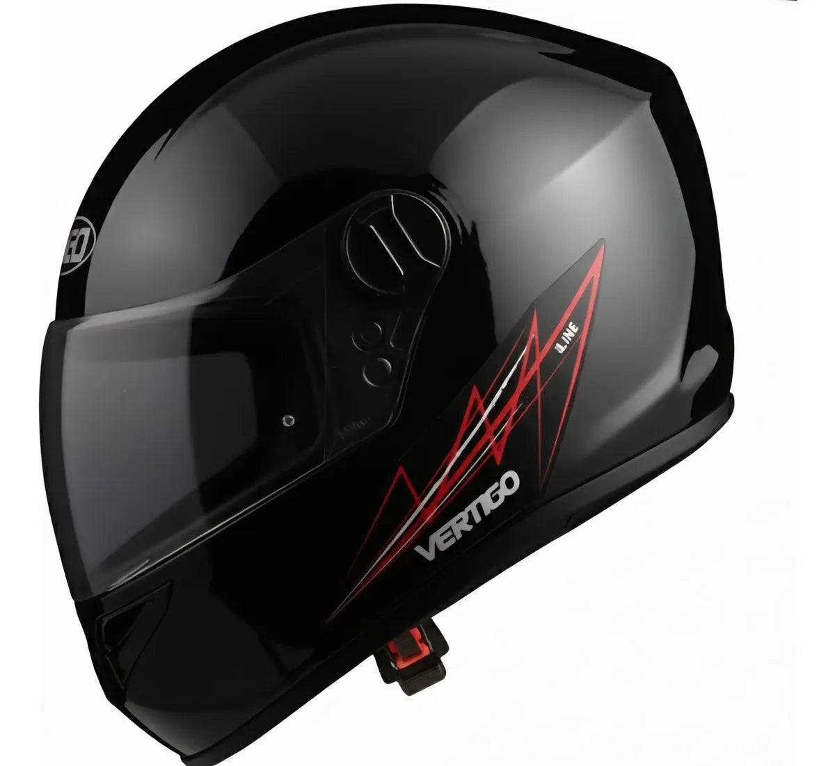Casco Integral Vertigo V32 Line Fabricacion Año En Curso