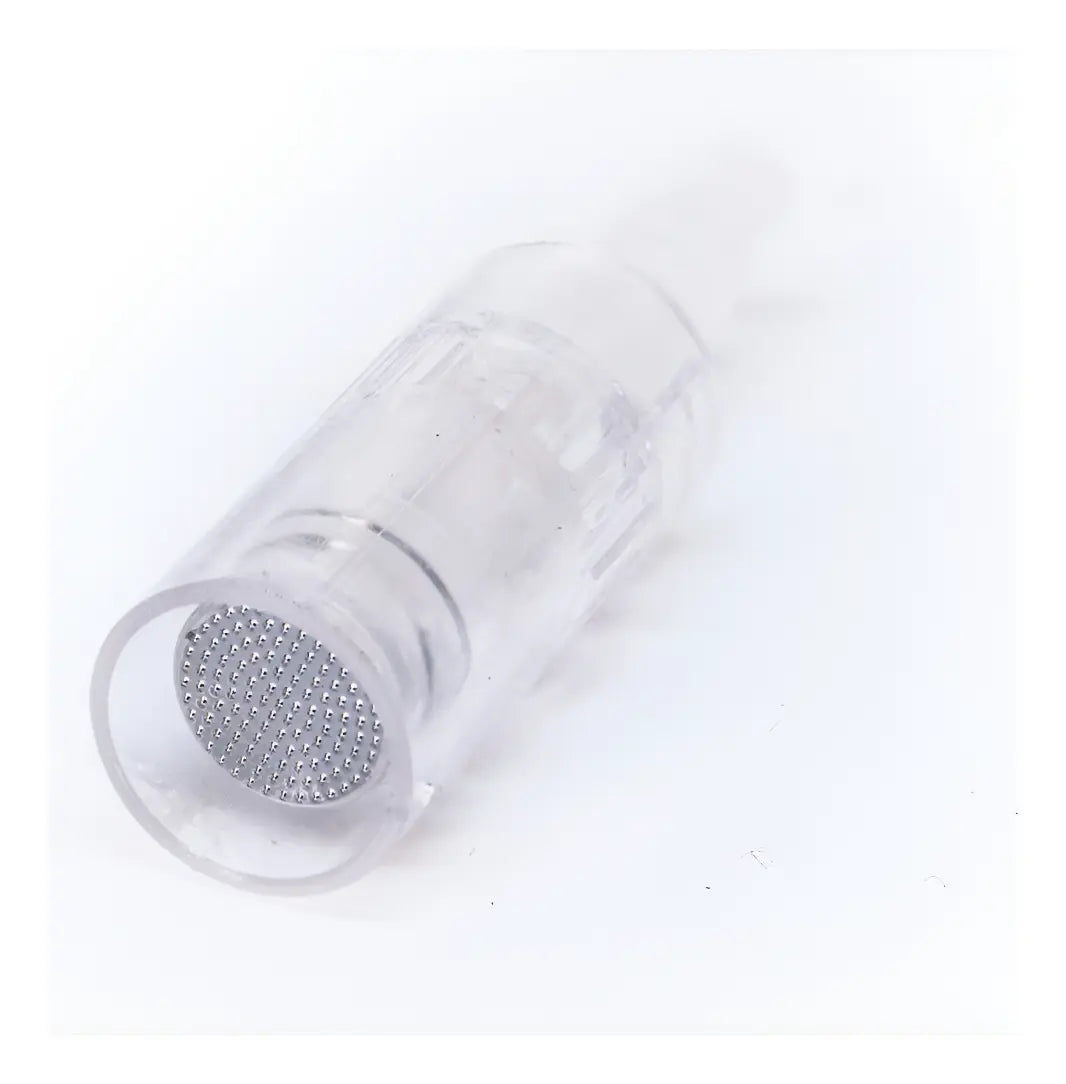 Repuesto Nano Agujas Cartucho Dermapen Micropuntura X10
