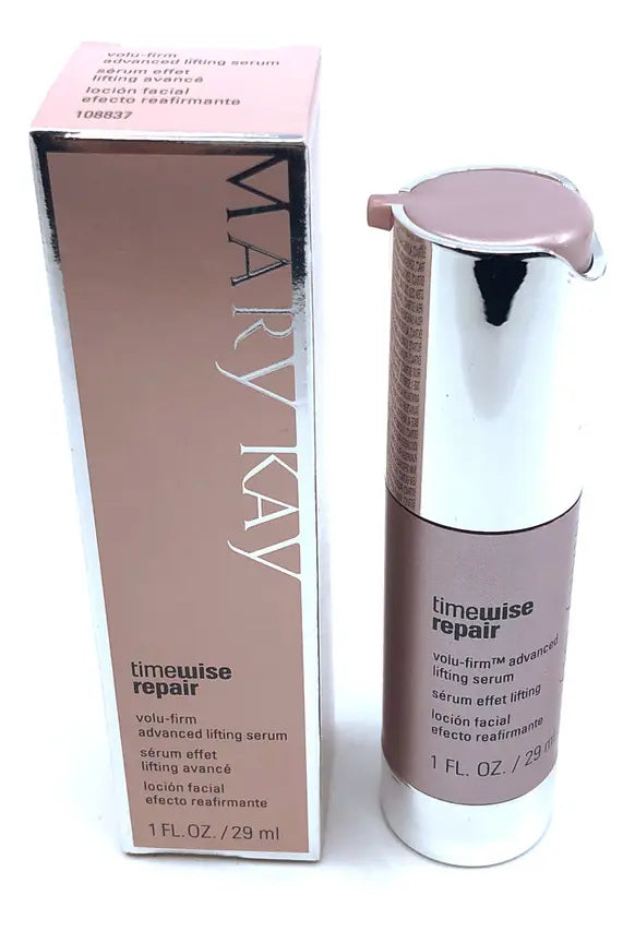 Loción Facial Efecto Reafirmante Volu-Firm Mary Kay TimeWise Repair