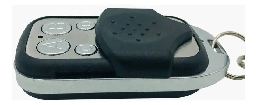 Control remoto universal 433mhz para motor de portón – Compatible con PPA SEG BBS