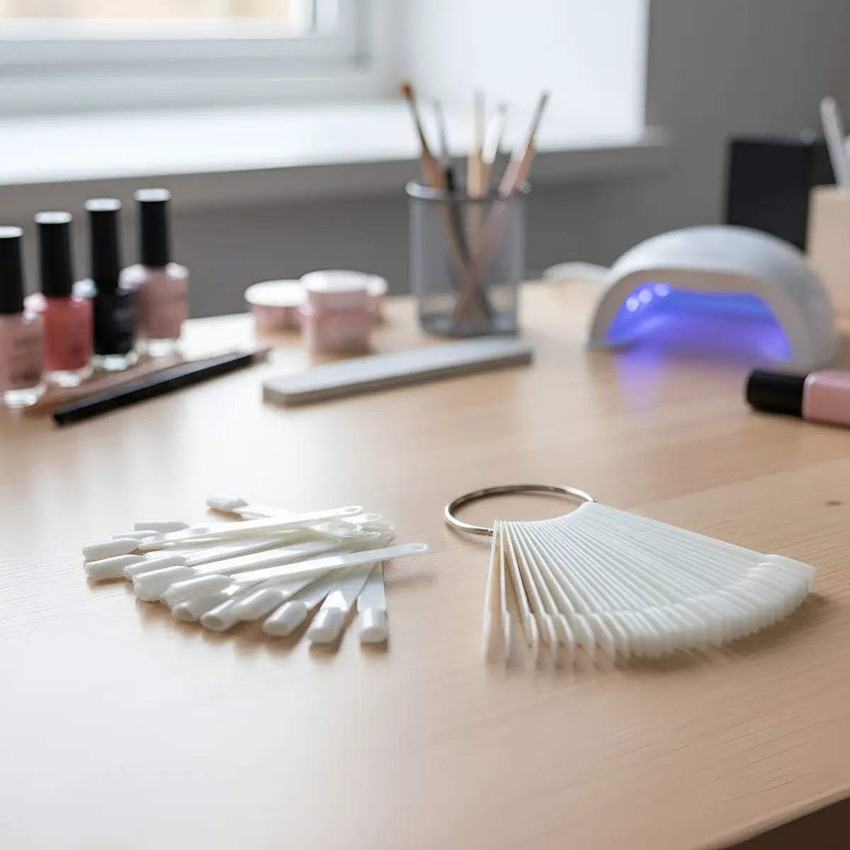 Insumos Para Uñas Varios