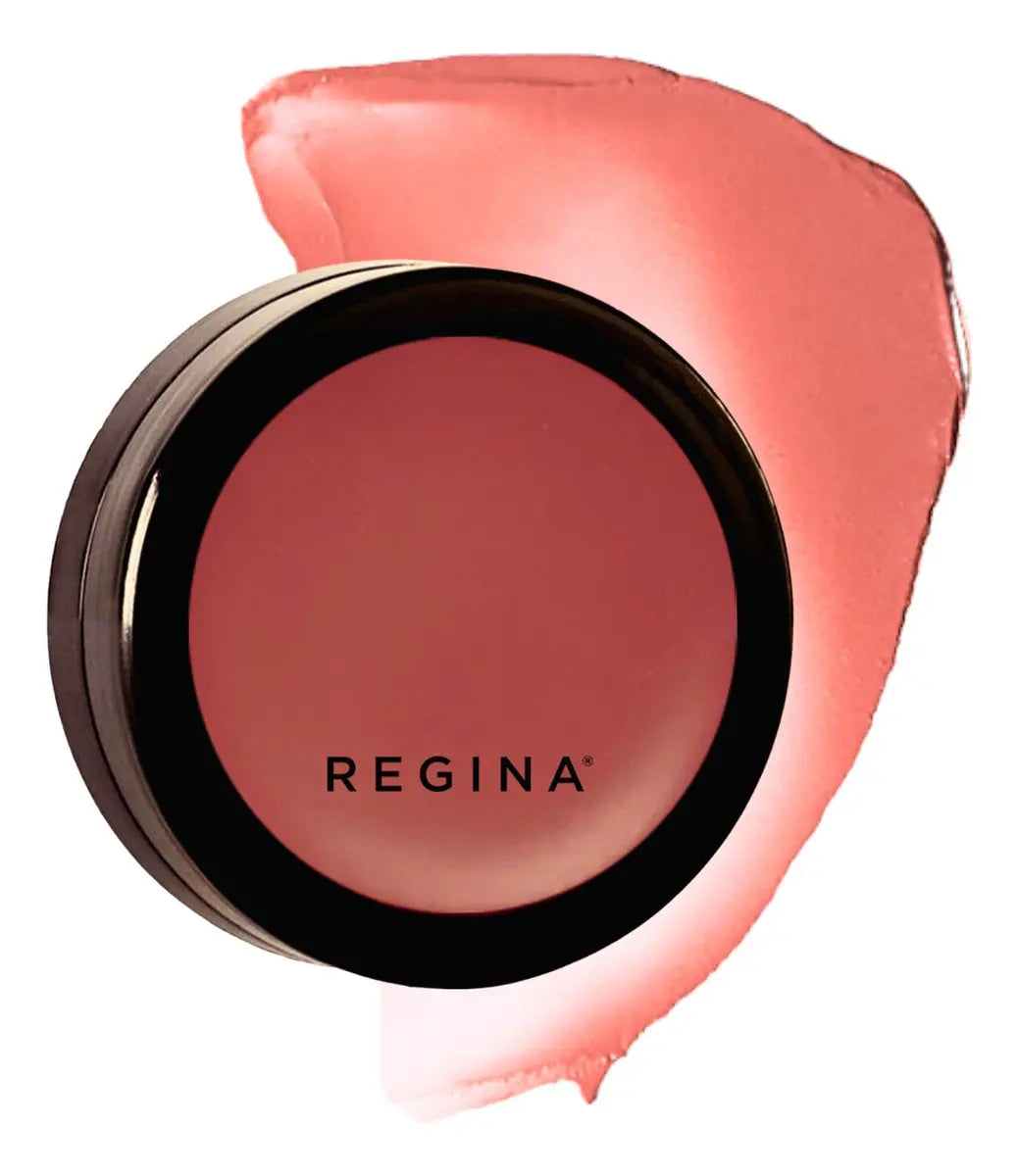 Rubor Tonalizador En Sombra Cremosa Para Contour Regina