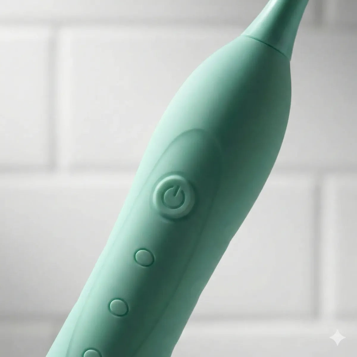 Cepillo + Limpiador Dental Electrico Recargable Usb