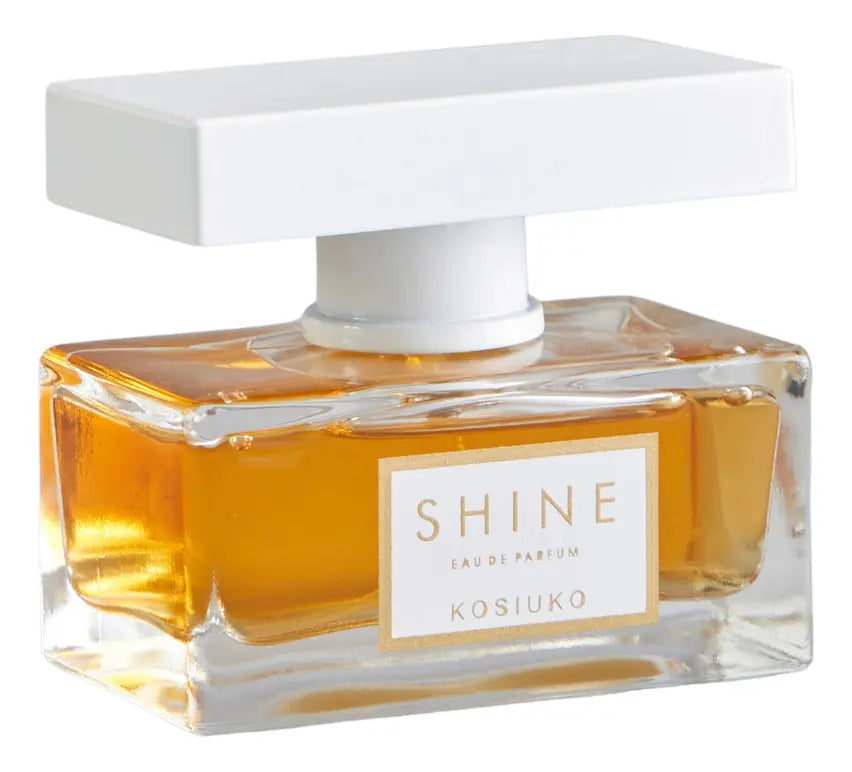 Kosiuko Shine Perfume Mujer Eau de Parfum Floral Amaderado 50ml