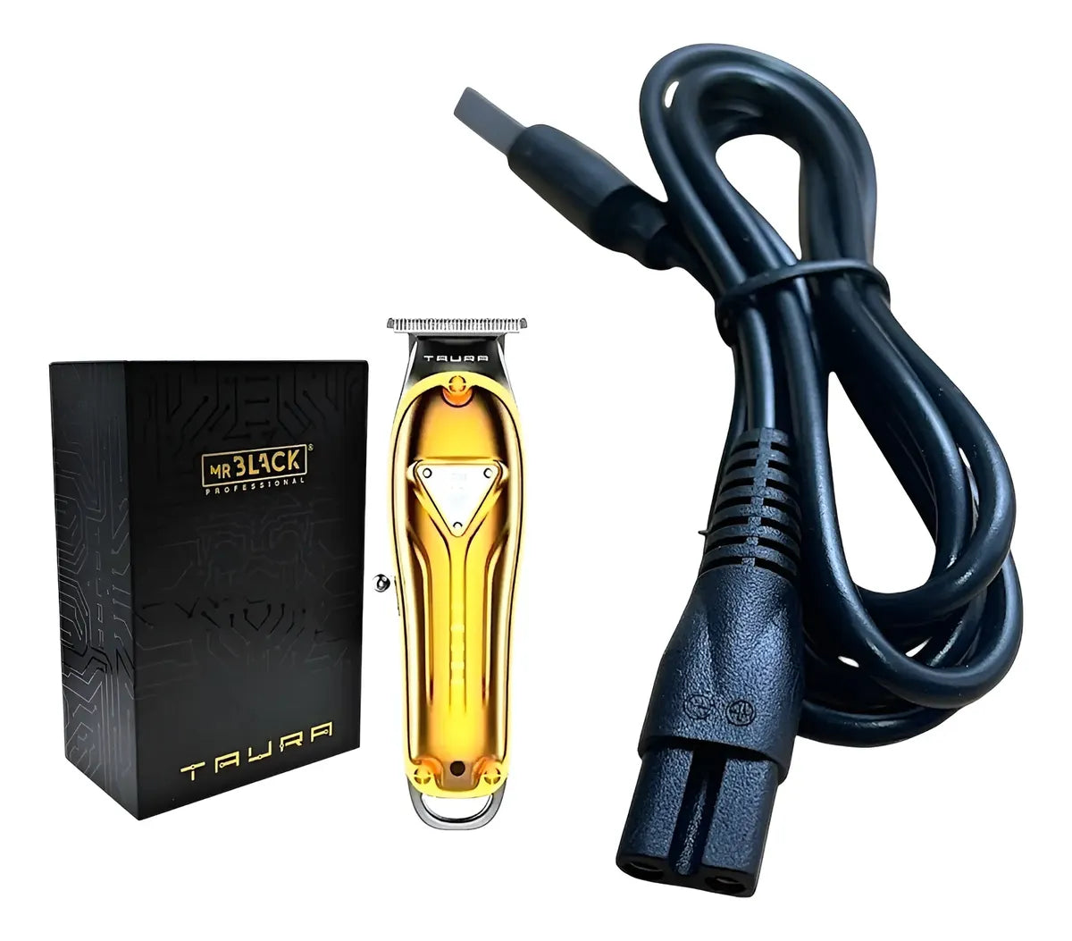 Cargador Cable Usb Maquina Mr Black Tango Taura Bronx Evo