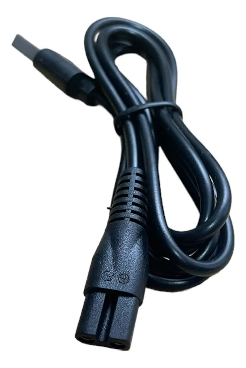 Cargador Cable Usb Maquina Mr Black Tango Taura Bronx Evo