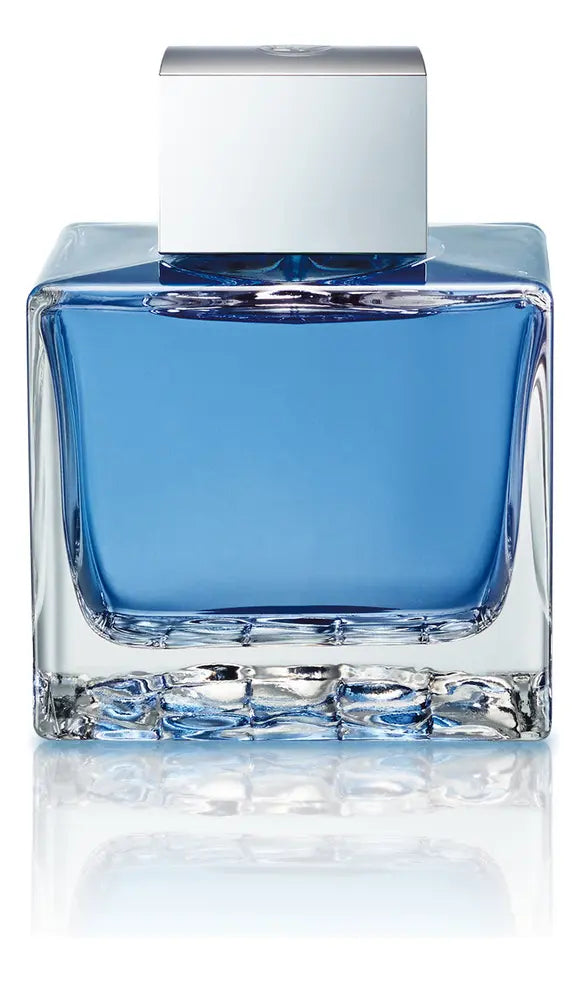 Perfume Banderas Blue Seduction Edt 100 Ml Para Hombre