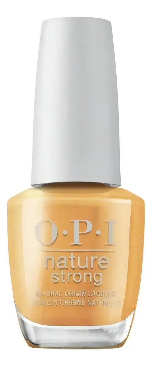 OPI Nature Strong Bee the Change tradicional vegano 15mL