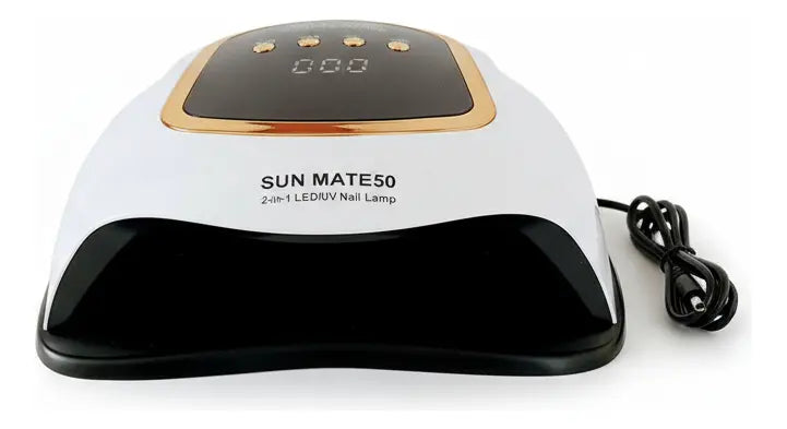 Sun Mate50 2-in-1 Led/uv Mail Lamp