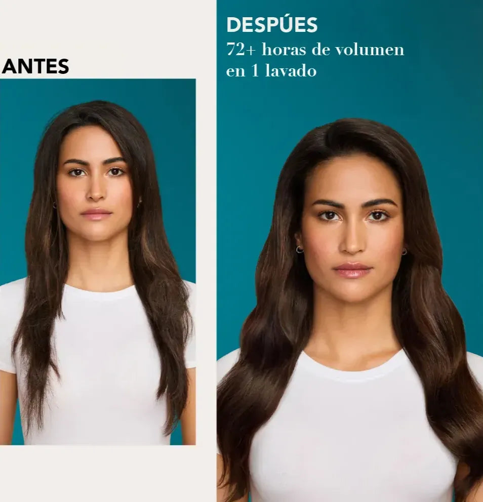 OGX BIOTINA & COLLAGENO SHAMPOO x385ml