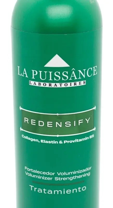 Acondicionador Voluminizador Redensify x300ml La Puissance