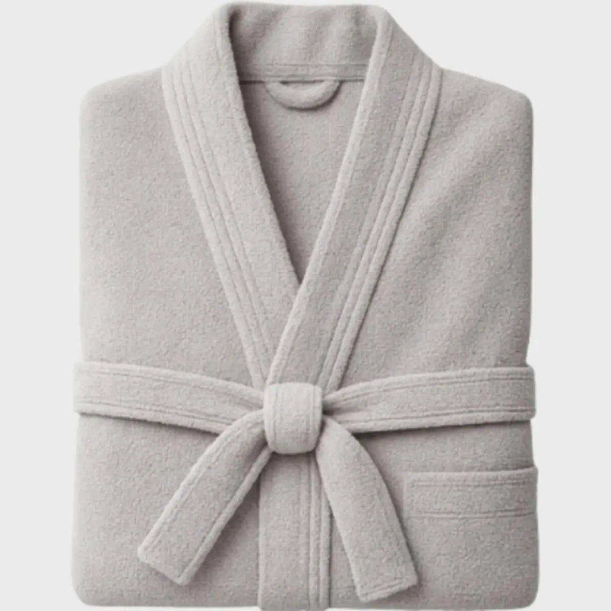 Bata Secado Rapido Toalla Baño Hotel Unisex Spa