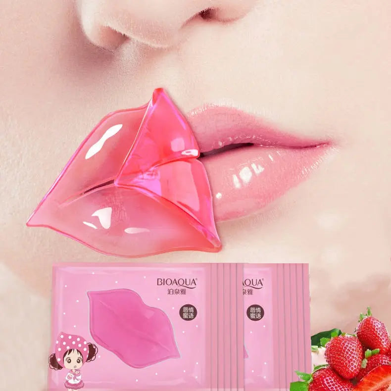 Colágeno De Labios Por 6 Unidades Mixta