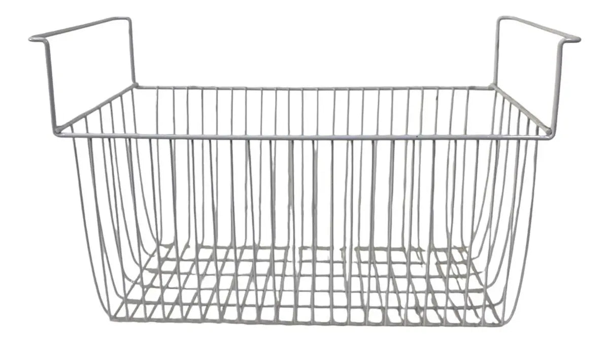Canasto Cajón Freezer Inelro Fih 270/350/550 (alambre)