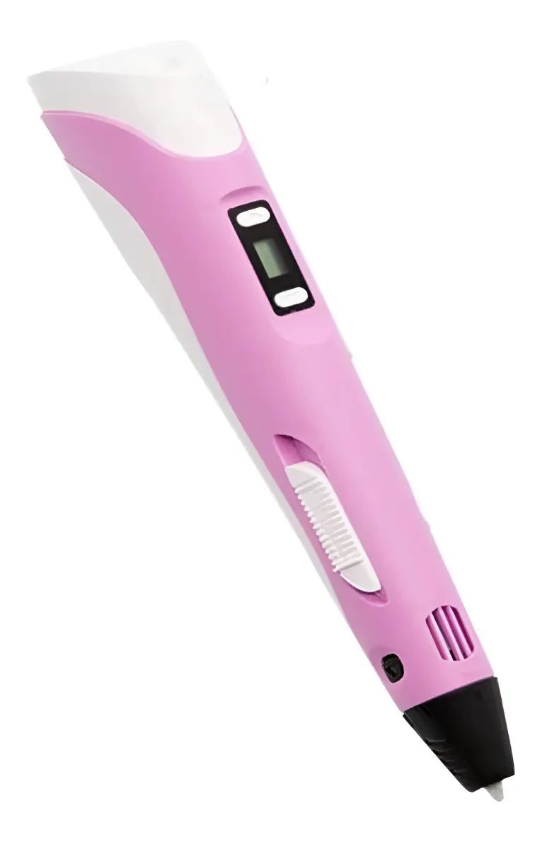 Lápiz 3D Montoya Importadora Lapiz 3D Color Celeste