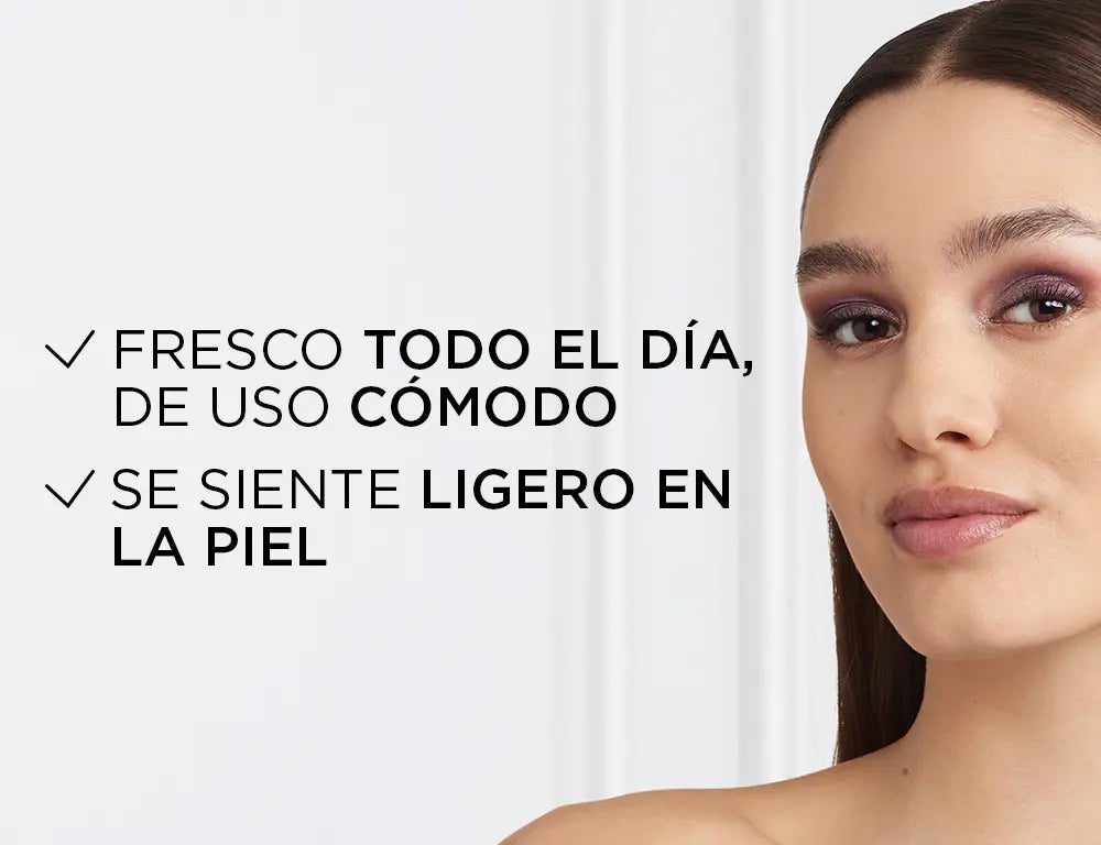 Base en Polvo L'Oréal Paris Infaillible Tono Sand