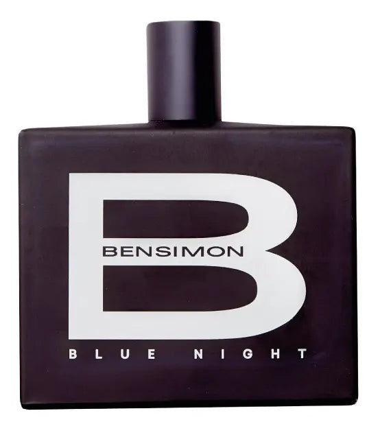 Perfume Blue Night 100 Ml Bensimon