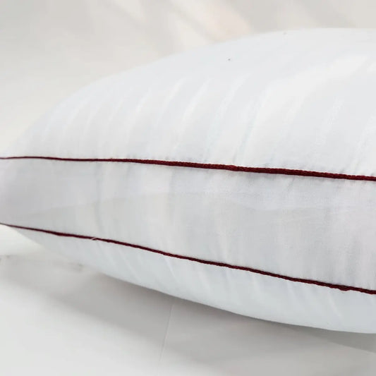 Almohada Alcoyana Essencia Premium Con Funda 90x50