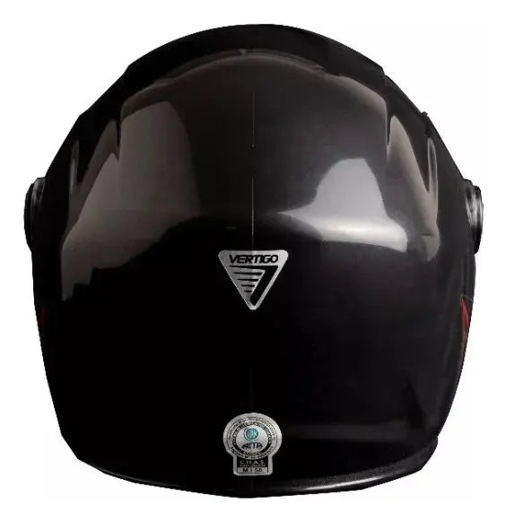 Casco Integral Vertigo V32 Line Fabricacion Año En Curso