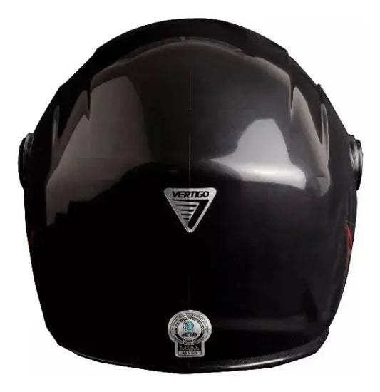 Casco Integral Vertigo V32 Line Fabricacion Año En Curso