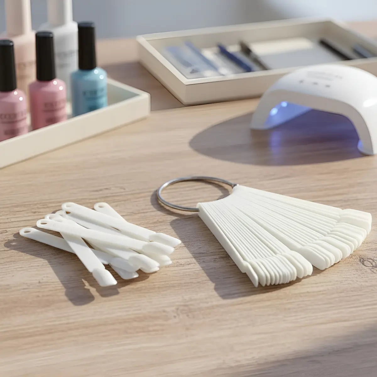 Insumos Para Uñas Varios