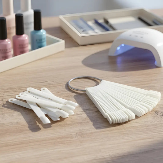 Insumos Para Uñas Varios