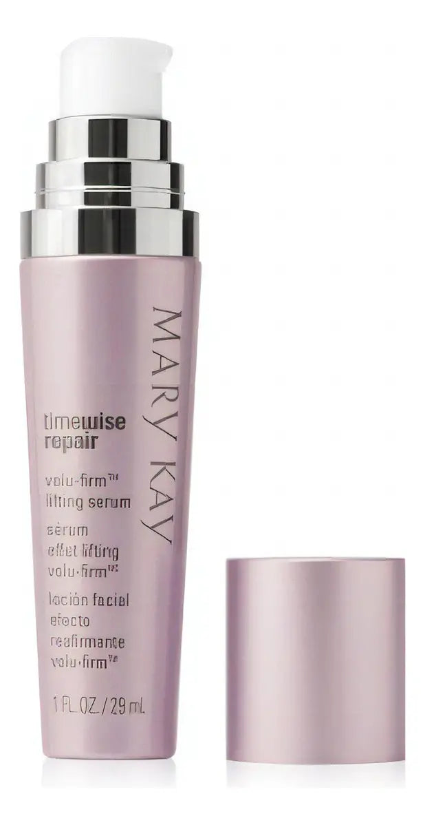 Loción Facial Efecto Reafirmante Volu-Firm Mary Kay TimeWise Repair