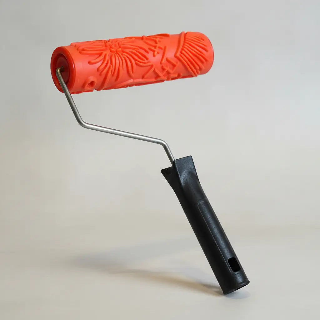 Rodillos De Textura 3d Decorativo Premium Var Diseños Matêzz