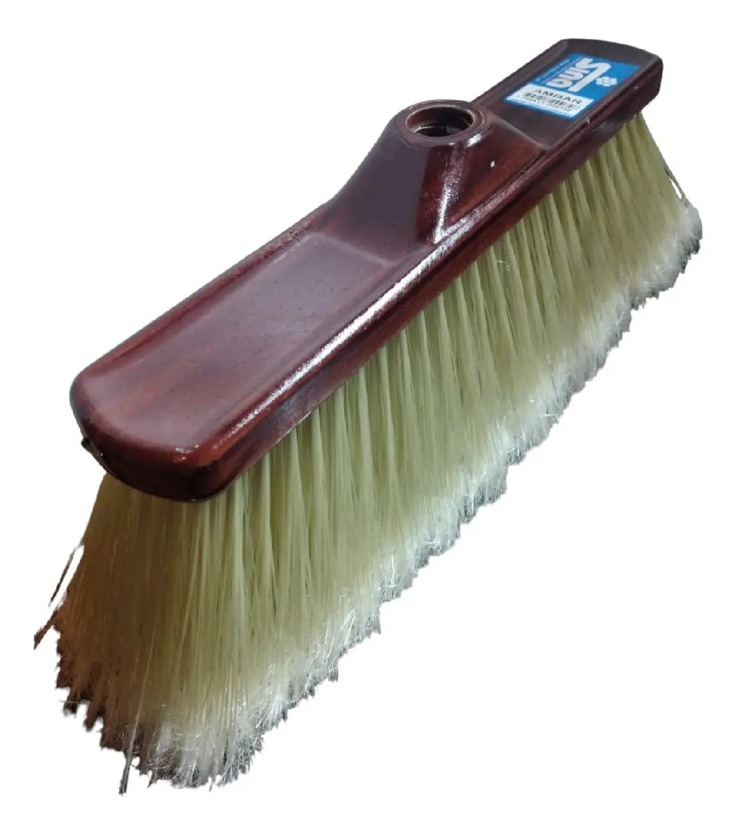 Ambar Escobillon Laq Sina 8.5 Cm Base Plástica Fullmarket
