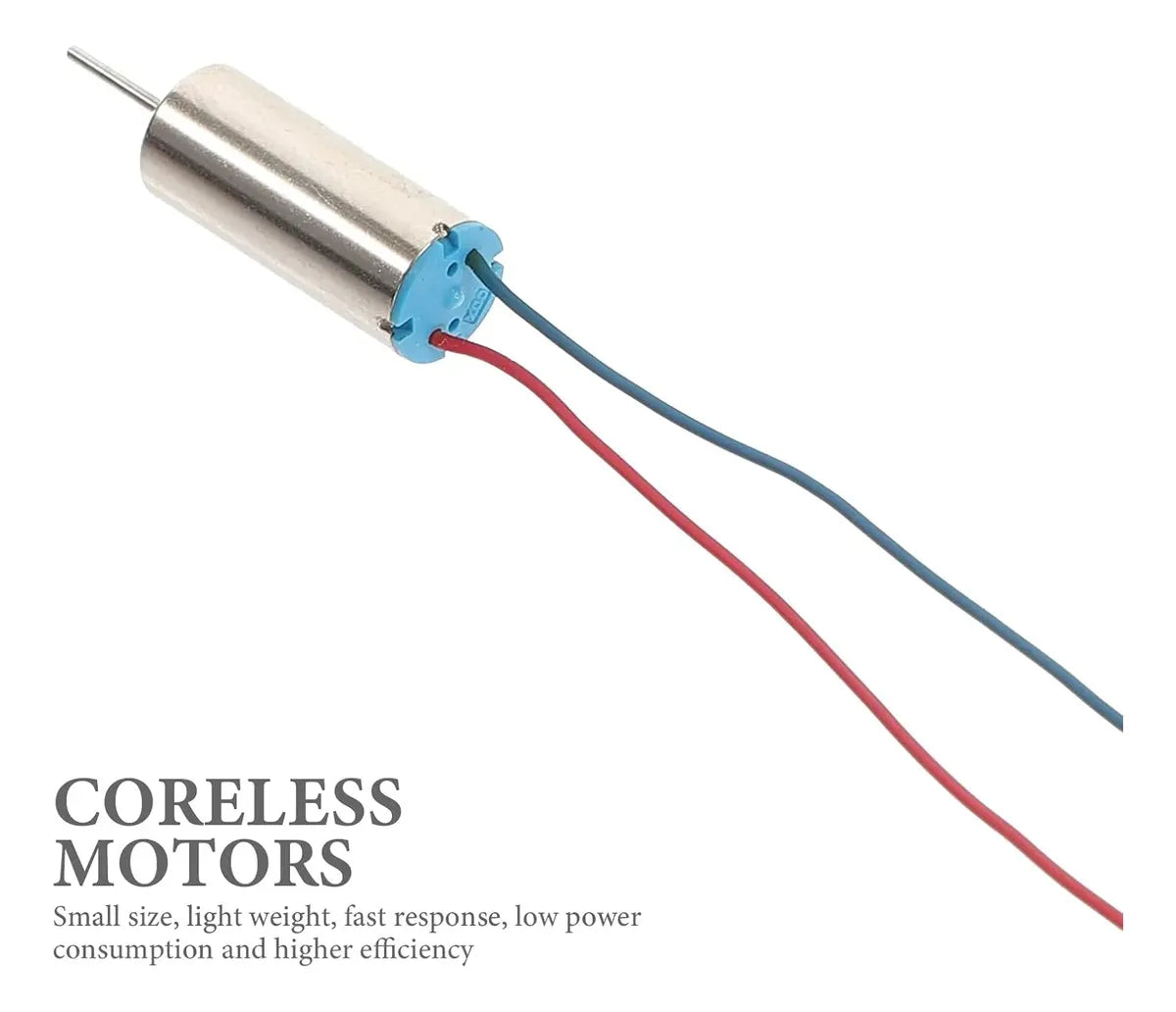 Paquete De 5 Módulos De Motorreductores Eléctricos Para Kit