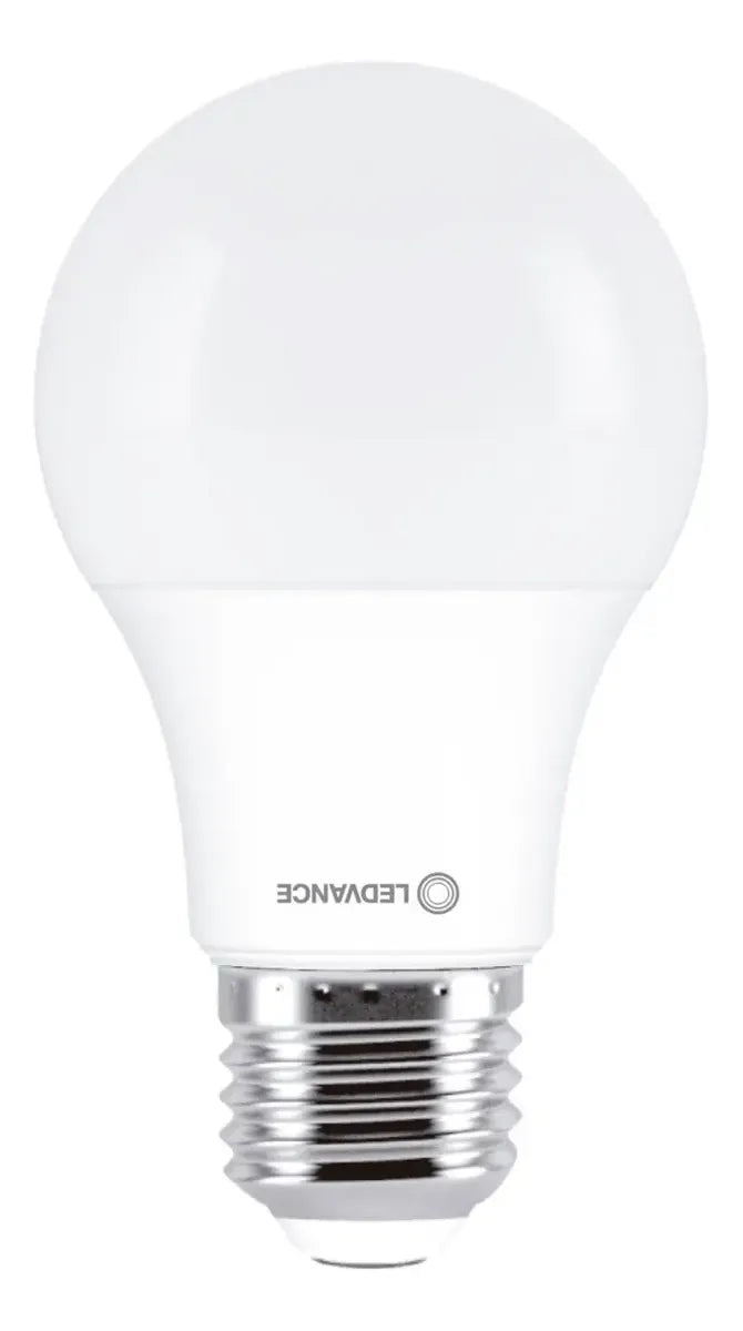 Pack X 10 Lámparas Led 12w=90w Osram Ledvance L Fria E631