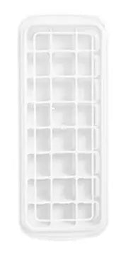 Cubetera De Silicona Con Tapa Smak 24 Hielo