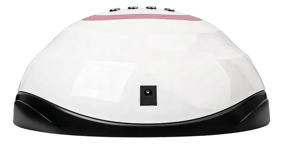 Cabina Sun Uv Led 220w Tactil Timer Profesional Gel Semi