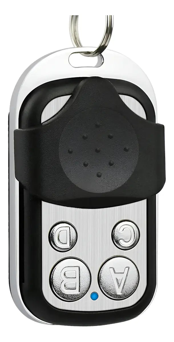 Control remoto universal 433mhz para motor de portón – Compatible con PPA SEG BBS