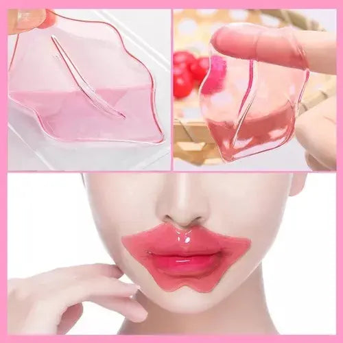Colágeno De Labios Por 6 Unidades Mixta