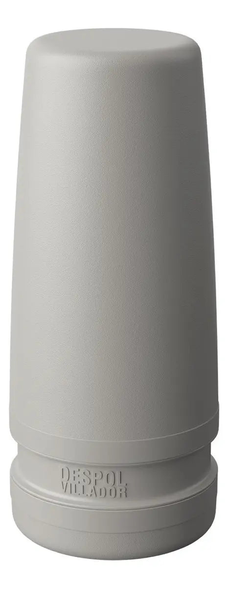 Despolvillador Yerba Mate Buena Cepa Rosca 200g Gris 7x16 cm