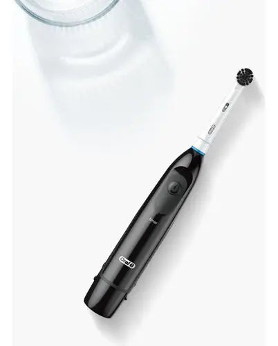 Cepillo Dental Eléctrico Oral-b Power Charcoal