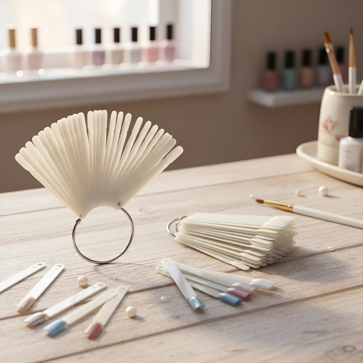 Insumos Para Uñas Varios